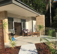 The Luxury Eco Rainforest Retreat - Yamba Accommodation