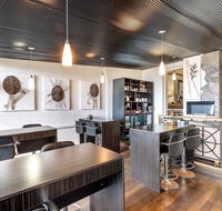 The Madsen Boutique Hotel - Yamba Accommodation