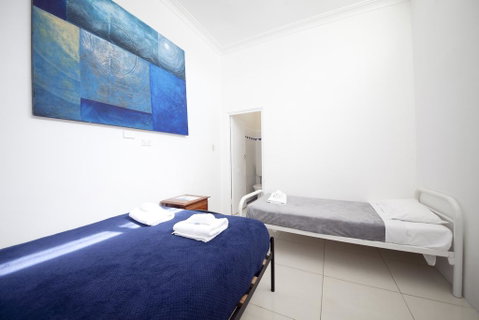 The Manly Hotel Est. 1964 - Yamba Accommodation 2