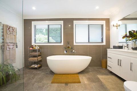 THE MAPLES - Yamba Accommodation 2