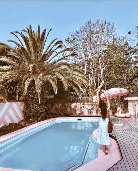 The Med Crescent Head - Yamba Accommodation 3