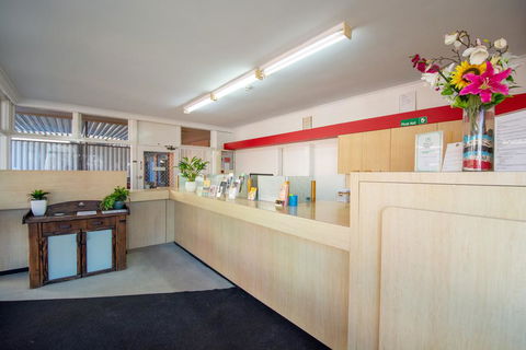 The Midcity Motor Lodge - Yamba Accommodation 2