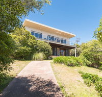 The Mount Martha Lookout - Yamba Accommodation