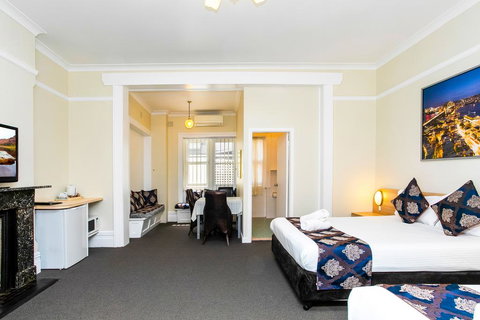 The North Shore Hotel - Yamba Accommodation 3