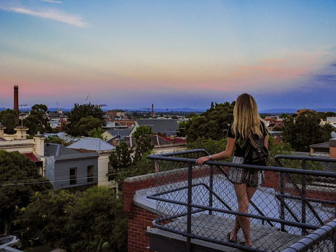 The Nunnery Accommodation - Yamba Accommodation 3