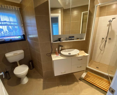 The Nyssa Suites - Yamba Accommodation 1