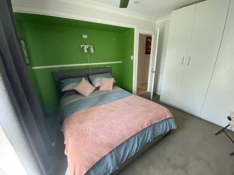 The Nyssa Suites - Yamba Accommodation 3