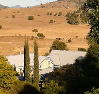 The Old Church Bed and Breakfast