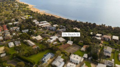 The Old Cottage @ Cowes - Yamba Accommodation 1