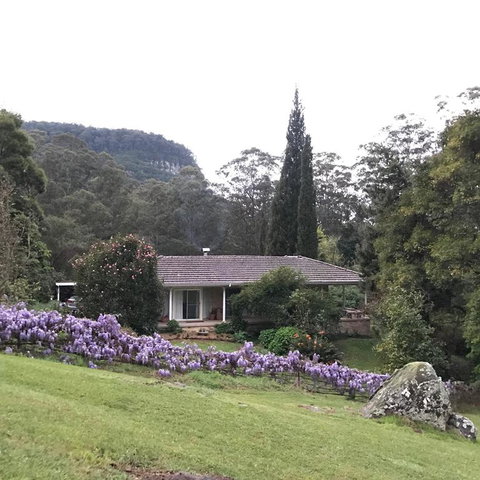 The Old Koonabulla Dairy - Yamba Accommodation 3