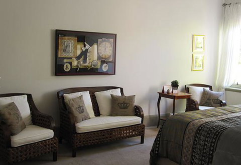 The Old Nunnery B & B Moss Vale - Yamba Accommodation 1