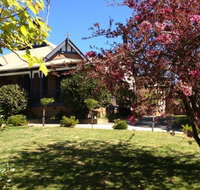 The Old Nunnery B  B Moss Vale - Yamba Accommodation