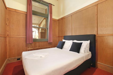 The Old Priory - Yamba Accommodation 1