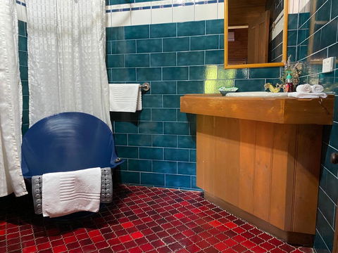 The Old Priory - Yamba Accommodation 2