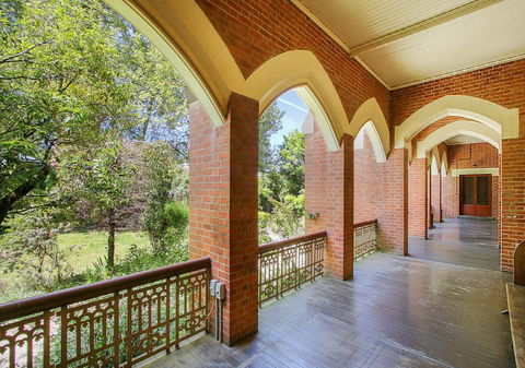 The Old Priory - Yamba Accommodation 0