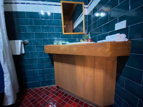 The Old Priory - Yamba Accommodation 3