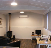 The Old School House BnB - Yamba Accommodation
