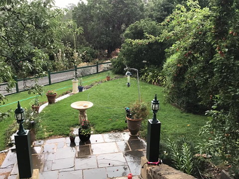 The Olde Devonshire House - Yamba Accommodation 1