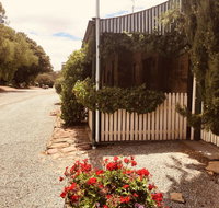 The Olde Devonshire House - Yamba Accommodation