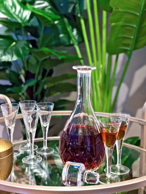 The Orange Fox - Yamba Accommodation 3