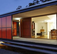 The Orange House - Yamba Accommodation