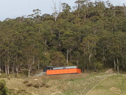The Orange House - Yamba Accommodation 1