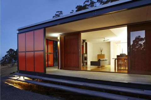 The Orange House - Yamba Accommodation 0
