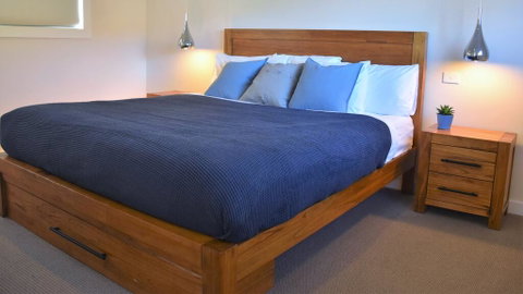 The Outlook - Crackenback Resort - Yamba Accommodation 0