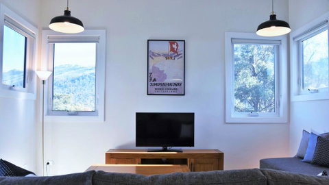 The Outlook - Crackenback Resort - Yamba Accommodation 1