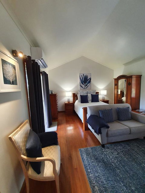 The Paddocks - Yamba Accommodation 0