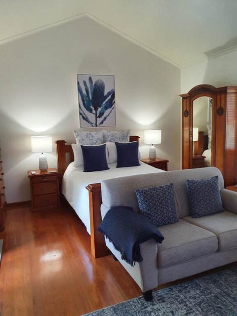 The Paddocks - Yamba Accommodation 2