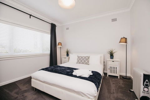 The Palms - Stylish, Modern And Cute As A Button - Yamba Accommodation 2