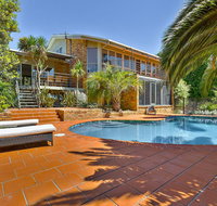 The Palms Holiday House Mt Martha - Yamba Accommodation