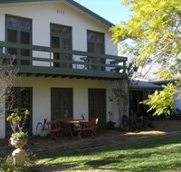 The Pelican Bed and Breakfast - Yamba Accommodation