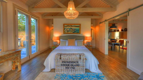 The Peninsula Experience - Yamba Accommodation 0
