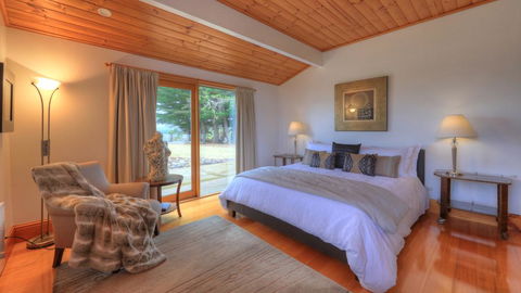 The Peninsula Experience - Yamba Accommodation 3