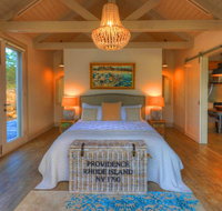 The Peninsula Experience - Yamba Accommodation