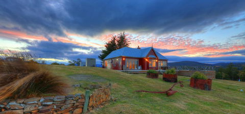 The Peninsula Experience - Yamba Accommodation 2