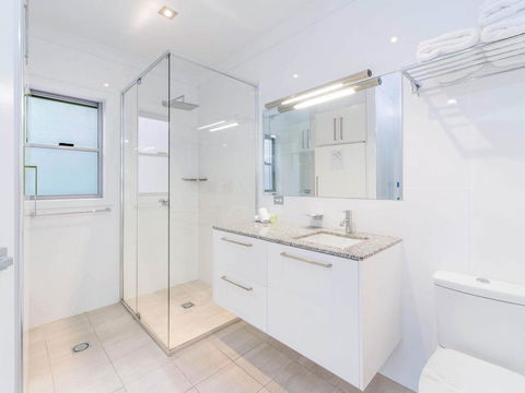 The Pilotage 2 - On Clarence Street - Yamba Accommodation 1