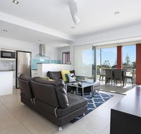 The Pilotage 2 - on Clarence street - Yamba Accommodation