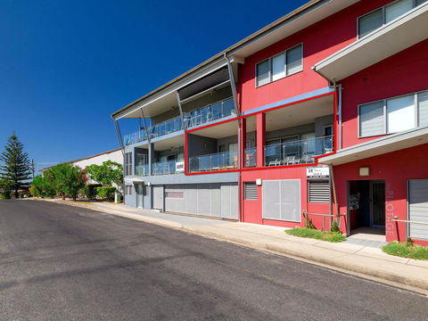 The Pilotage 2 - On Clarence Street - Yamba Accommodation 3