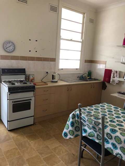 The Pink House - Yamba Accommodation 1