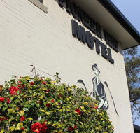 The Pioneer Way Motel - Yamba Accommodation