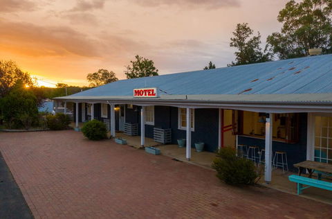 The Platypus Accommodation & Cafe - Yamba Accommodation 1