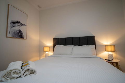 The Platypus Accommodation & Cafe - Yamba Accommodation 2