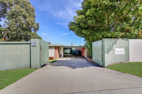 The Point - Yamba Accommodation 2