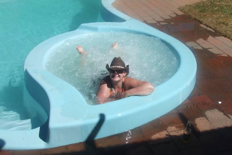 The Pool House - Yamba Accommodation 0