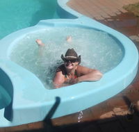 The Pool House - Yamba Accommodation