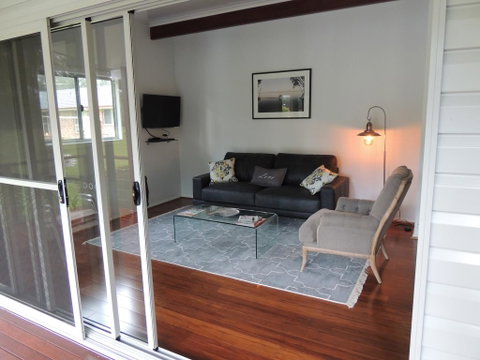 The Pouch B & B - Yamba Accommodation 3