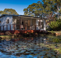 The Pouch B  B - Yamba Accommodation